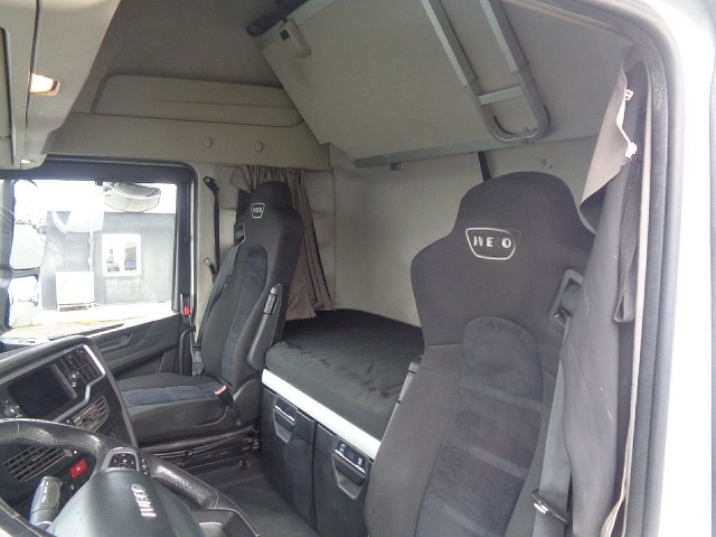IVECO | S-WAY AS440S49T/P