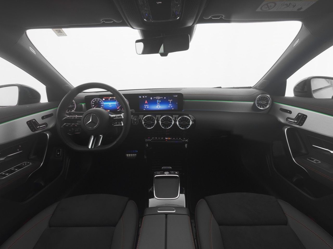 Mercedes-Benz CLA – Bild 3