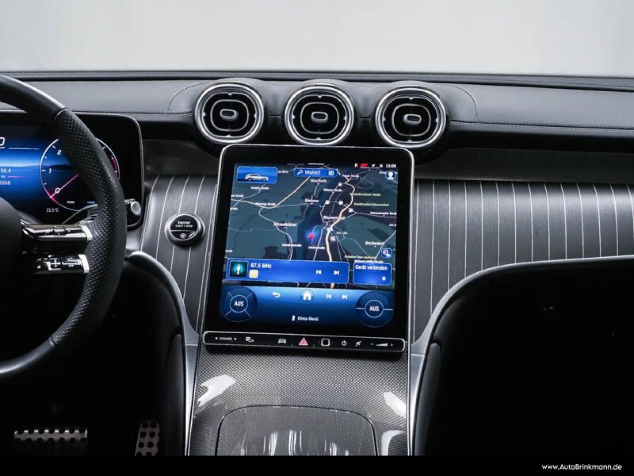 Mercedes-Benz GLC – Bild 7