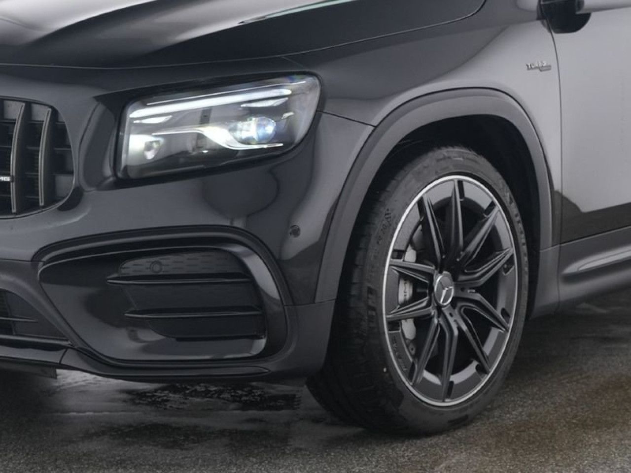 Mercedes-Benz GLB – Bild 3