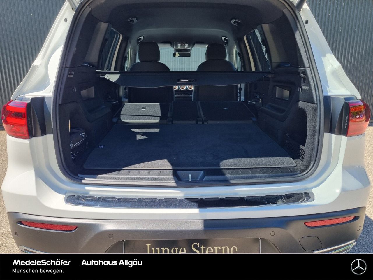 Mercedes-Benz EQB – Bild 16