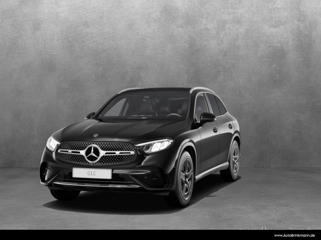 Mercedes-Benz GLC – Bild 2