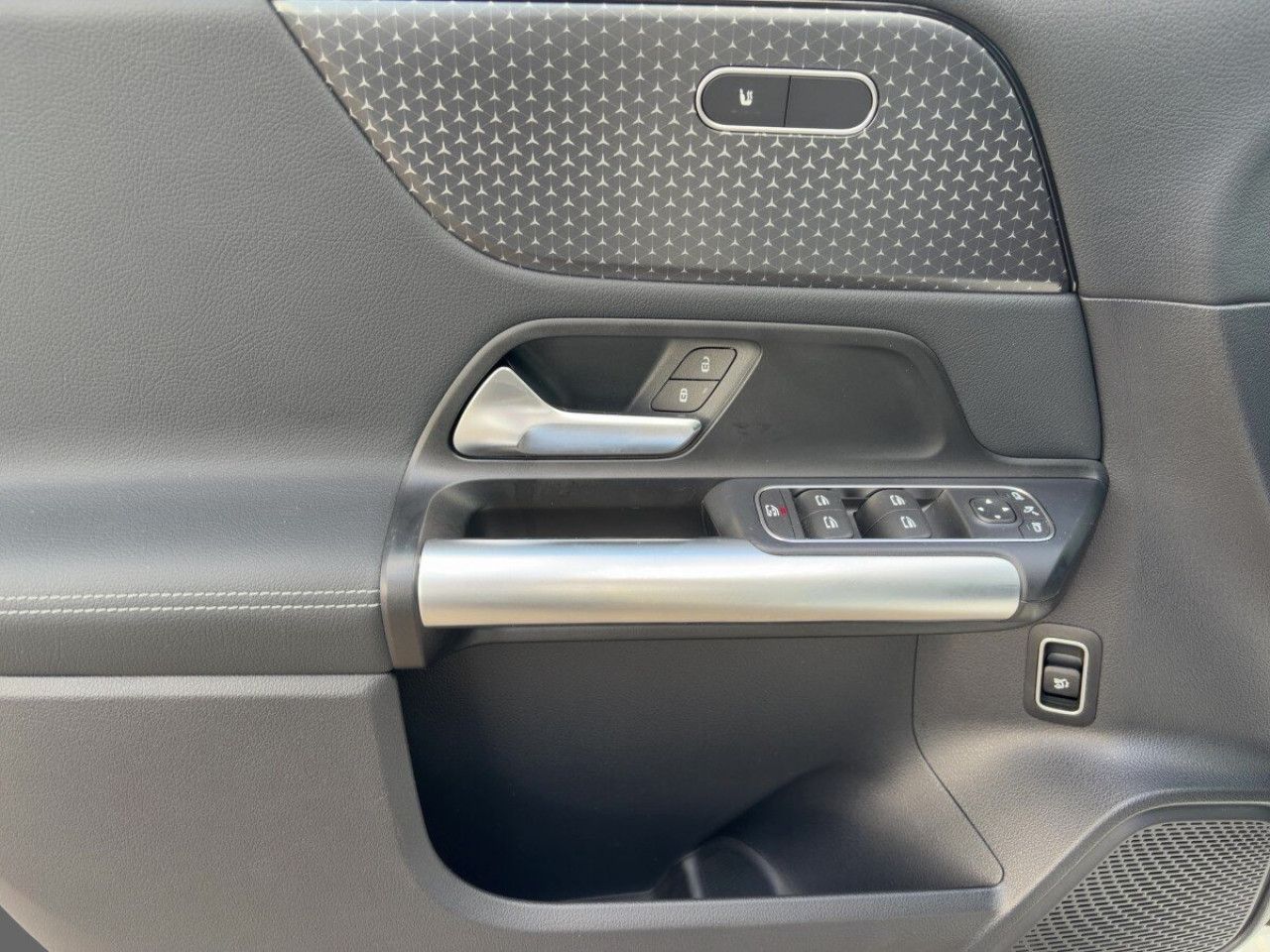 Mercedes-Benz B-Klasse – Bild 13