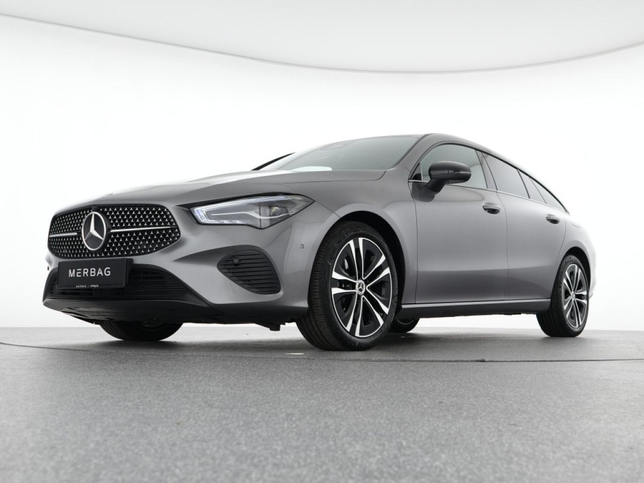 Mercedes-Benz CLA – Bild 8