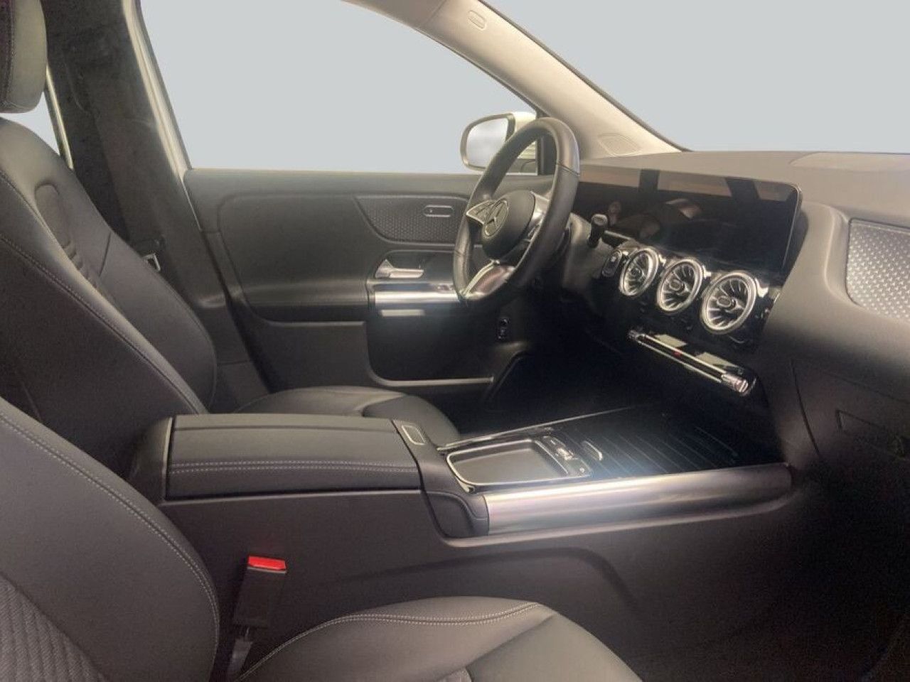 Mercedes-Benz EQA – Bild 13