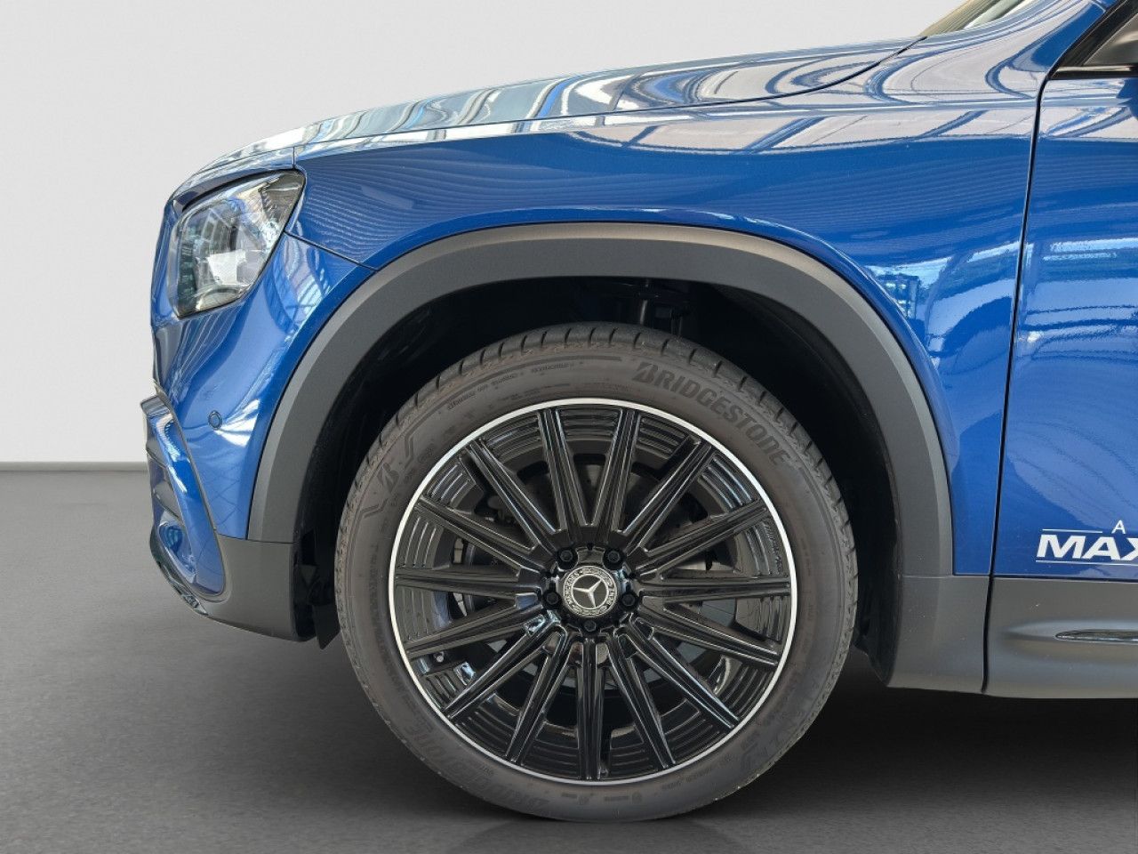 Mercedes-Benz GLB – Bild 16