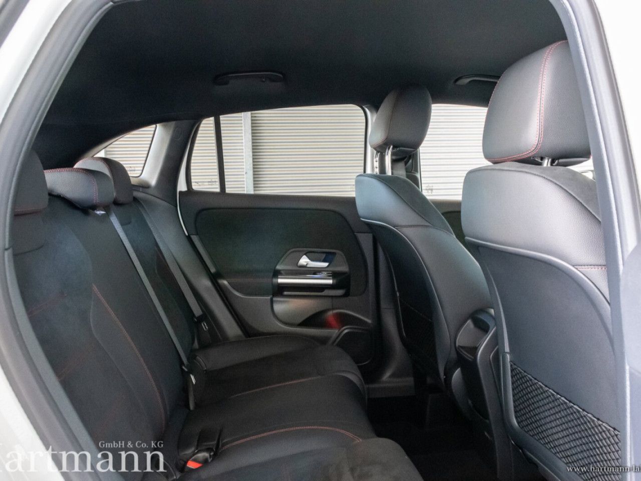 Mercedes-Benz GLA – Bild 11