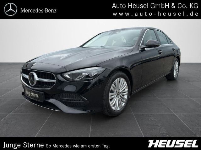 Mercedes-Benz C 180 occasion