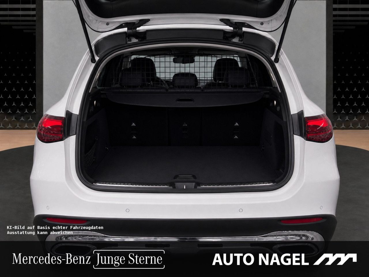 Mercedes-Benz GLC – Bild 19