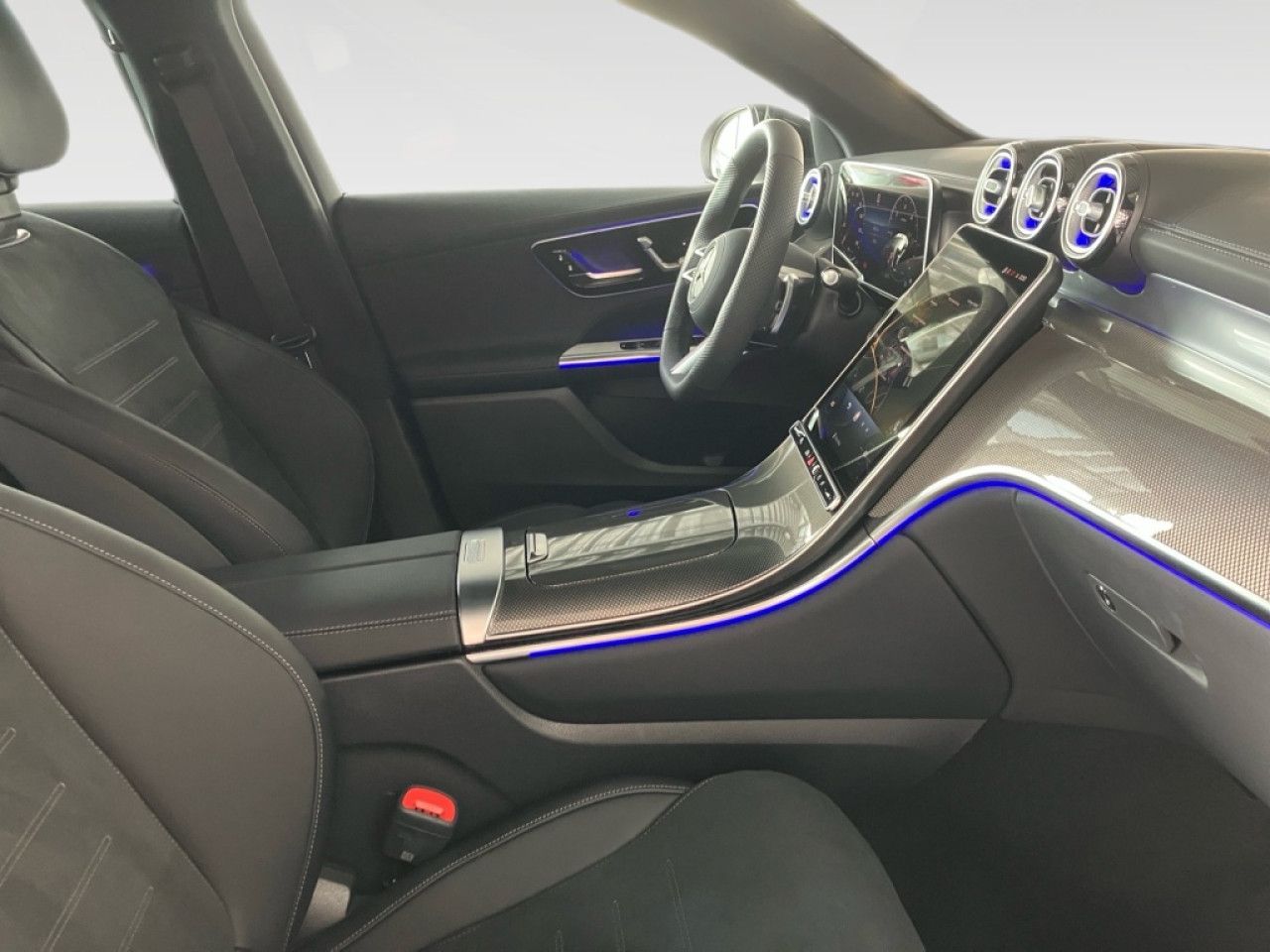 Mercedes-Benz GLC – Bild 9