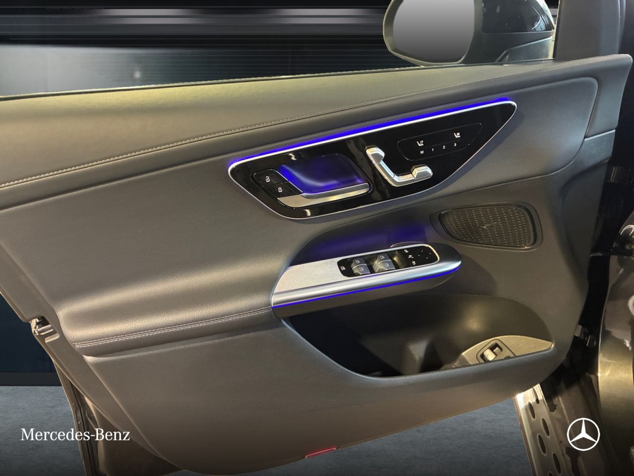 Mercedes-Benz GLC – Bild 10
