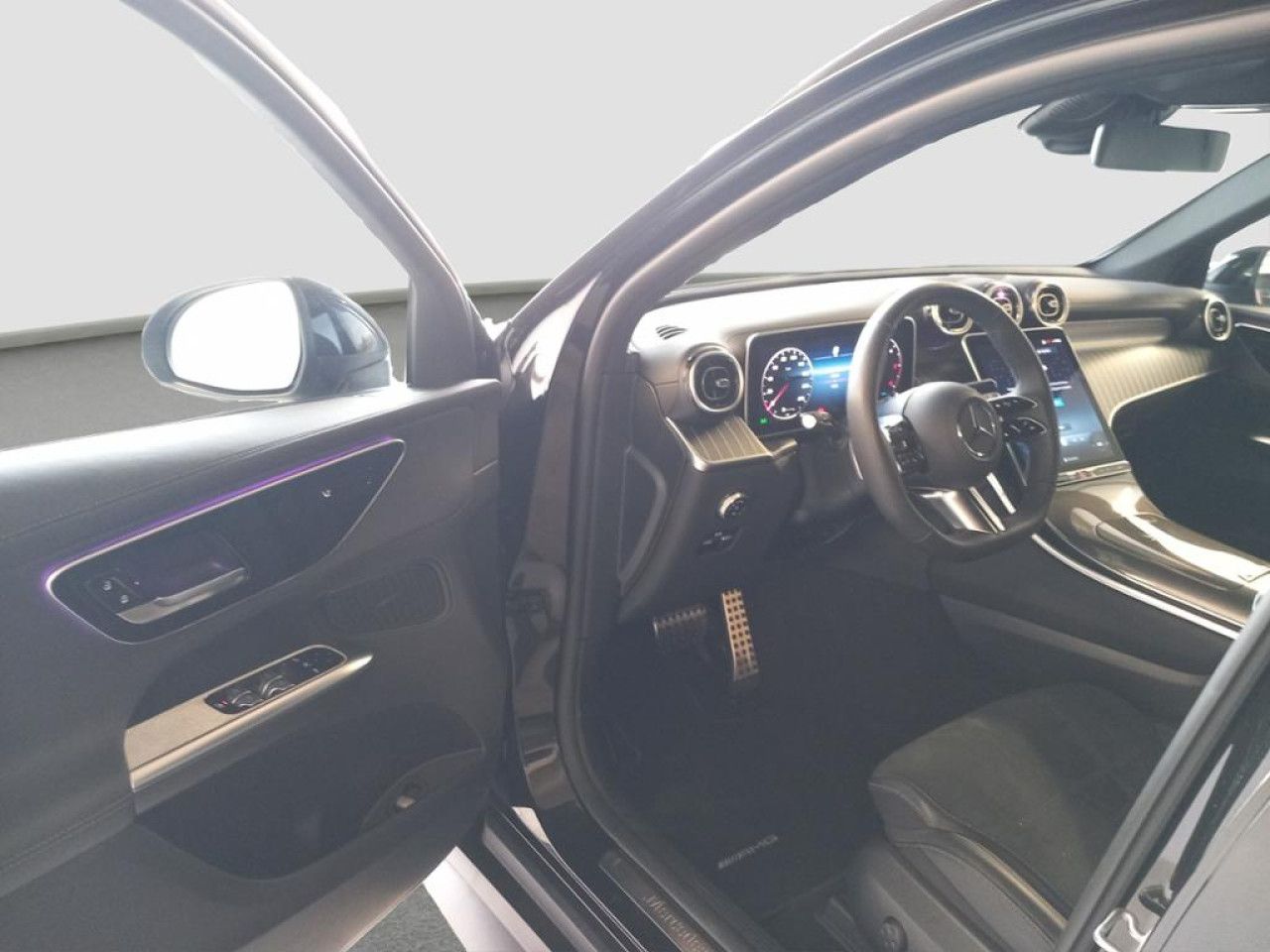 Mercedes-Benz GLC – Bild 13