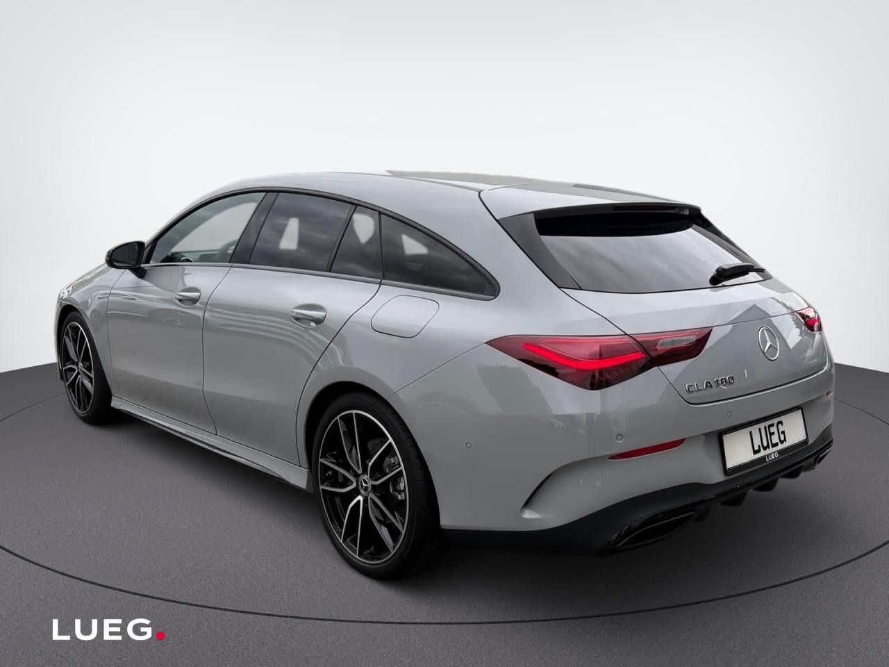 Mercedes-Benz CLA – Bild 3