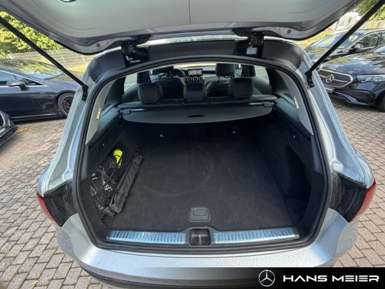 Mercedes-Benz GLC – Bild 13
