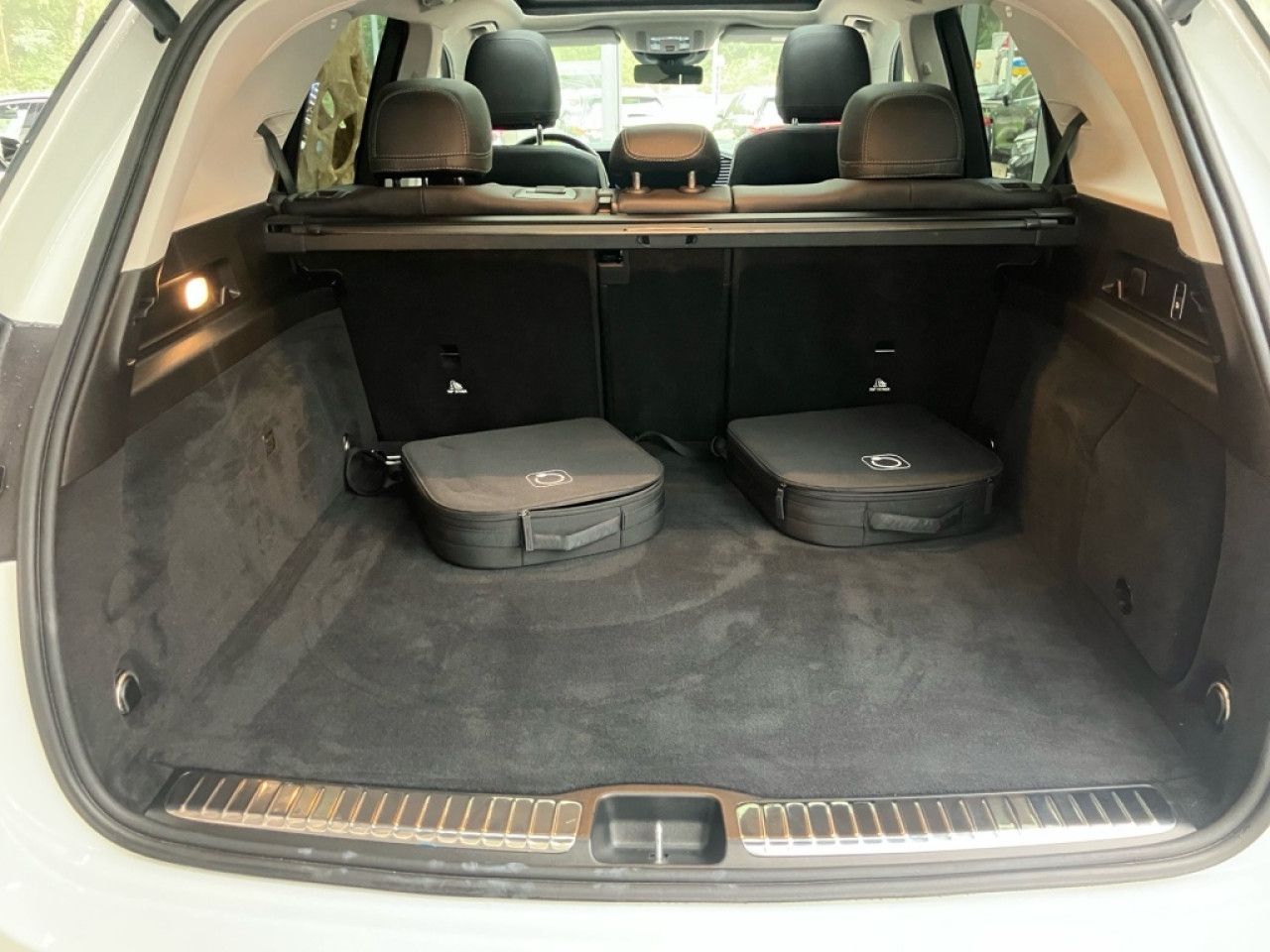 Mercedes-Benz GLE – Bild 10