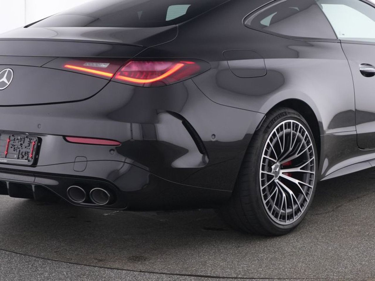 Mercedes-Benz CLE – Bild 4