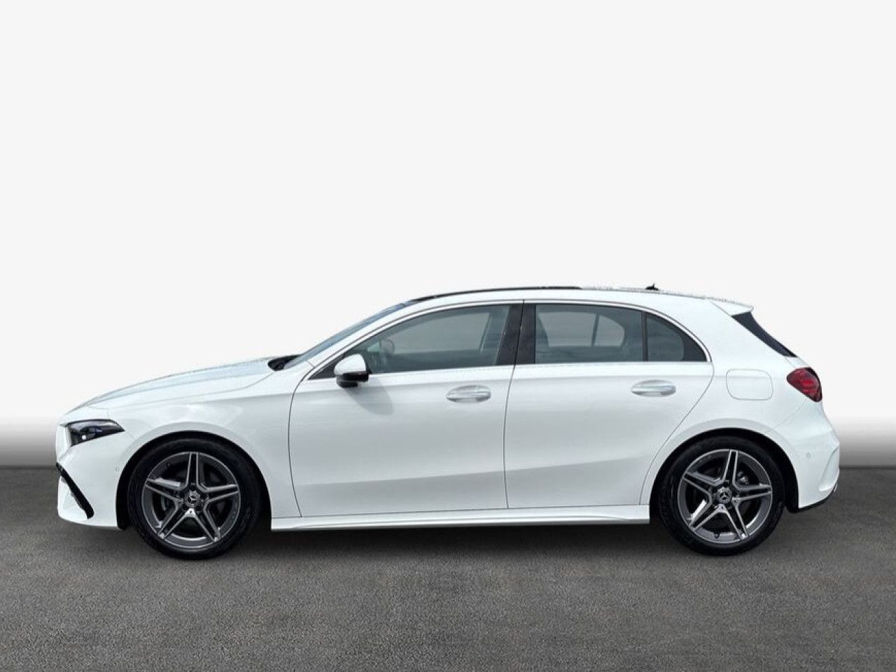 Mercedes-Benz A-Klasse – Bild 4