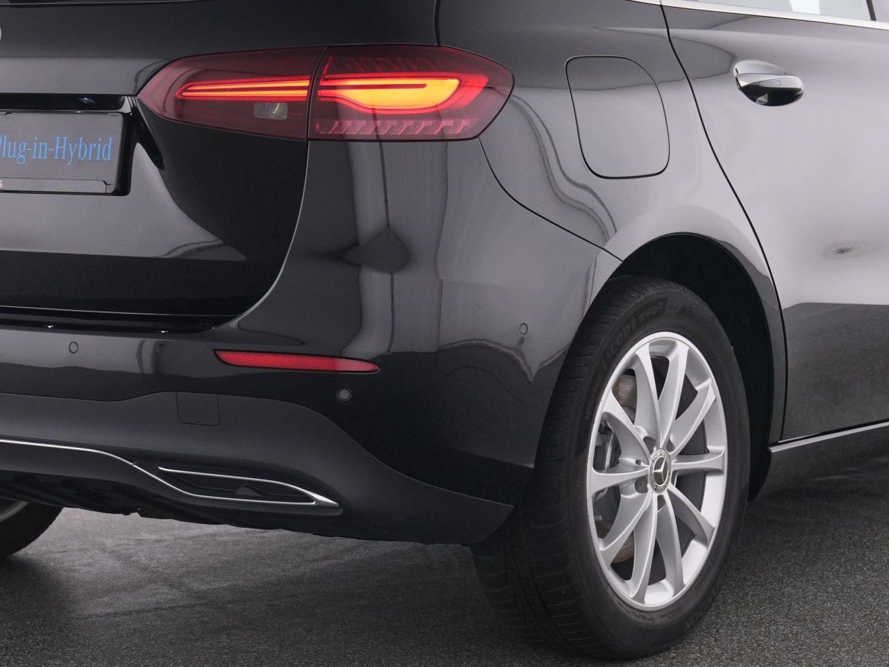 Mercedes-Benz B-Klasse – Bild 9