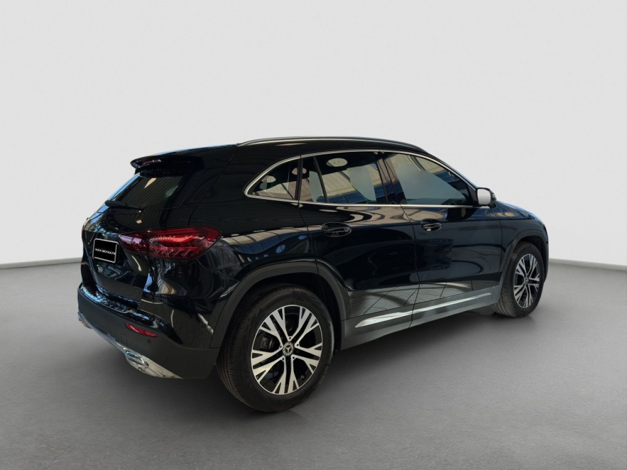 Mercedes-Benz GLA – Bild 2