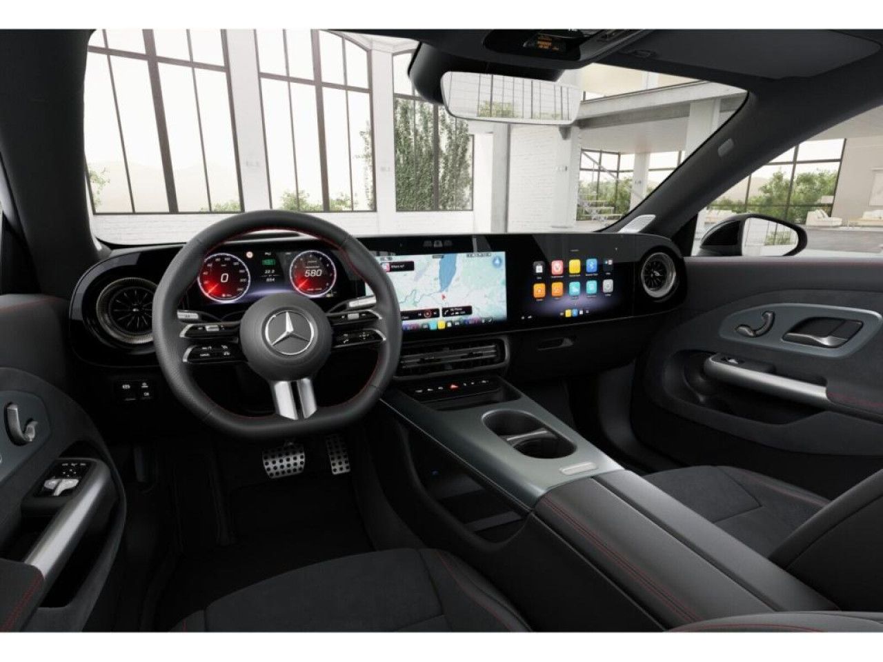 Mercedes-Benz CLA – Bild 6