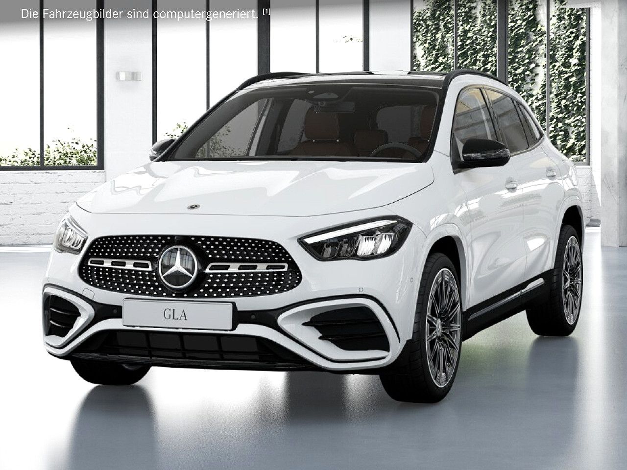 Mercedes-Benz GLA – Bild 15