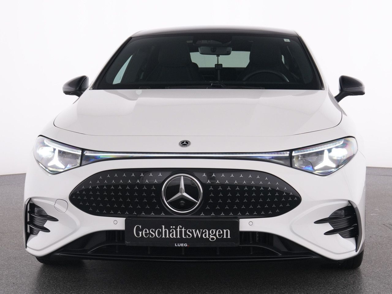Mercedes-Benz CLA – Bild 14