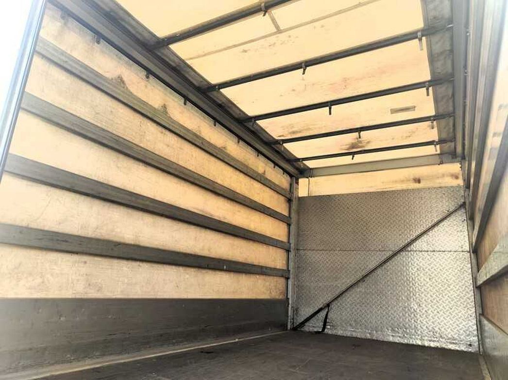 IVECO | 35C17 CENTINA TELO