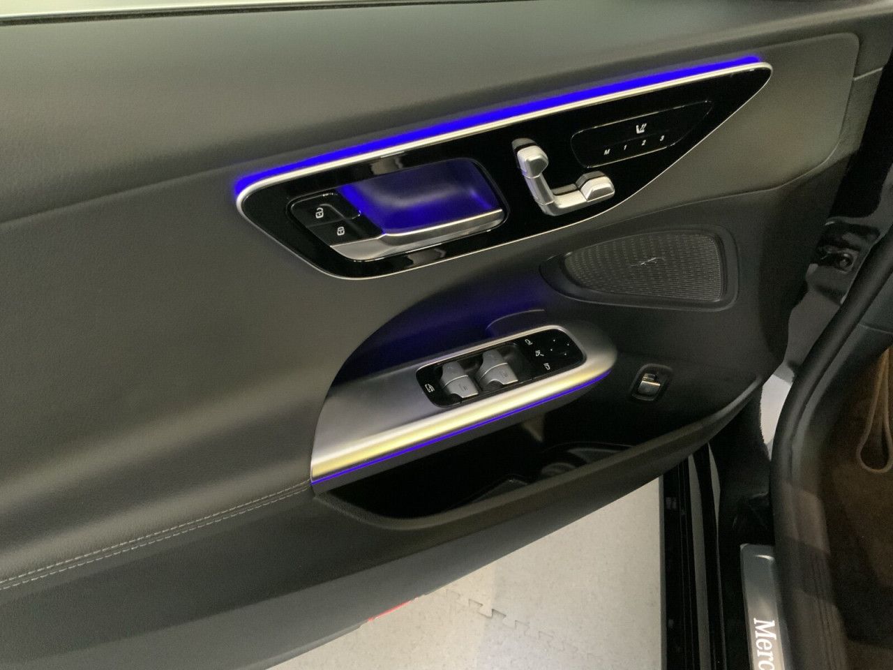 Mercedes-Benz C-Klasse – Bild 12