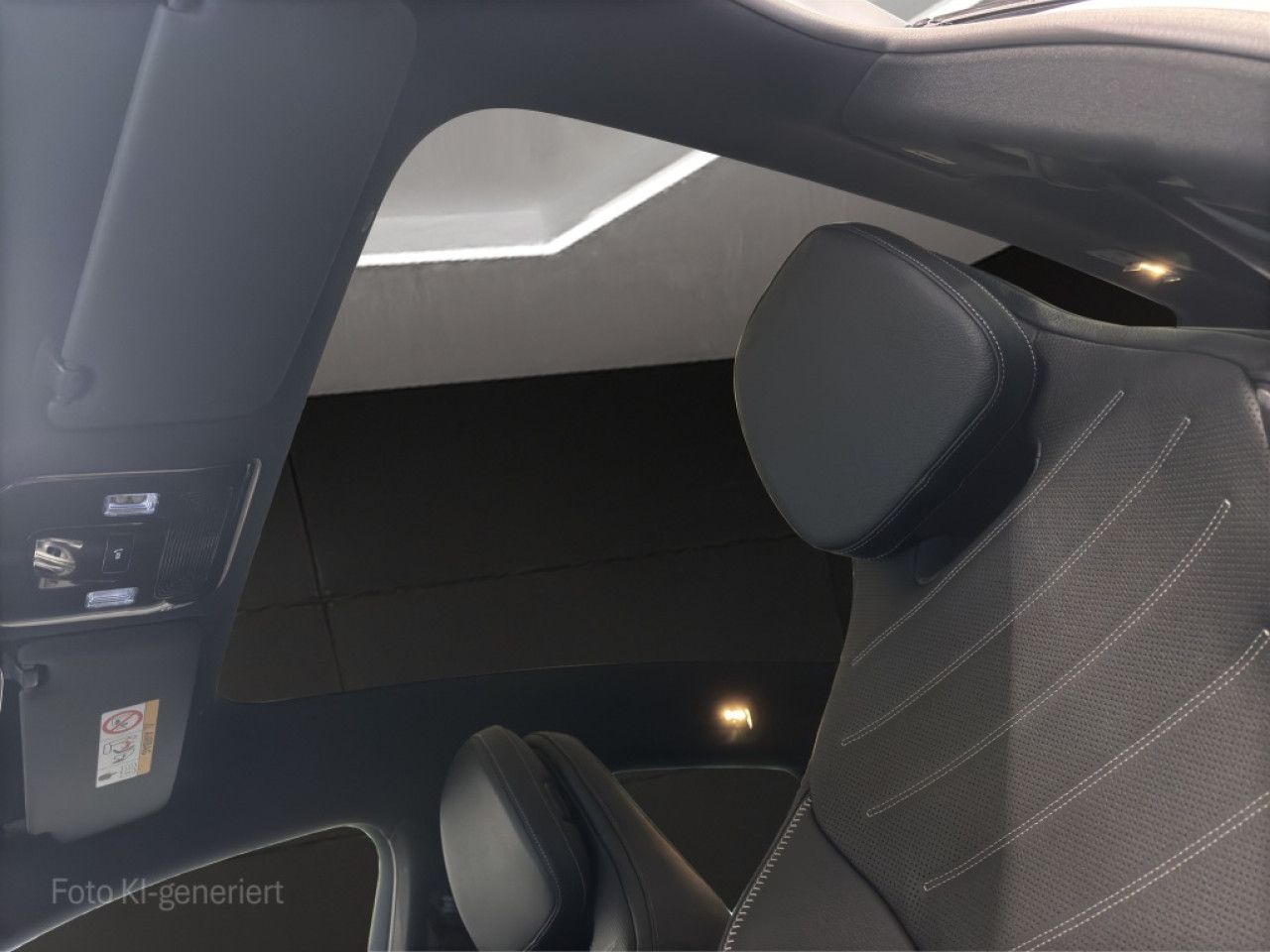 Mercedes-Benz C-Klasse – Bild 12