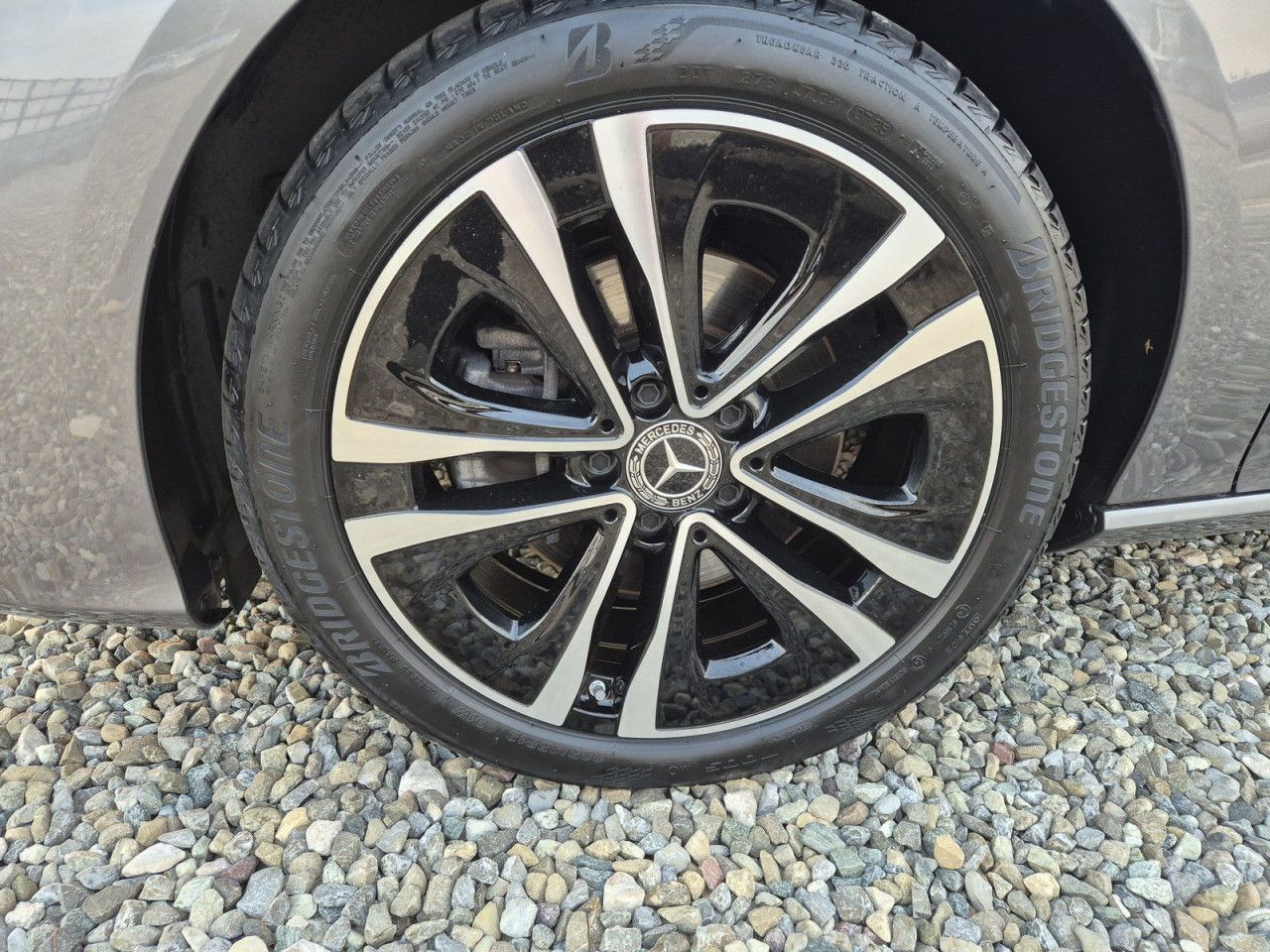 Mercedes-Benz CLA – Bild 5