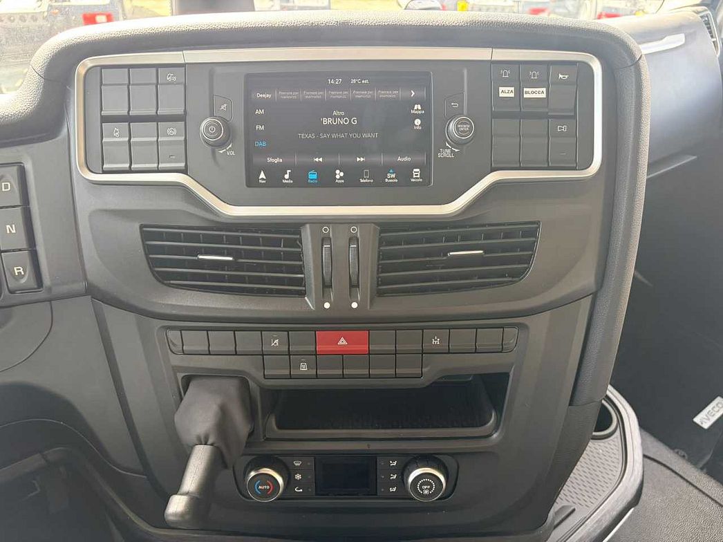 IVECO | AS440S53T/P - TRATTORE STRADALE