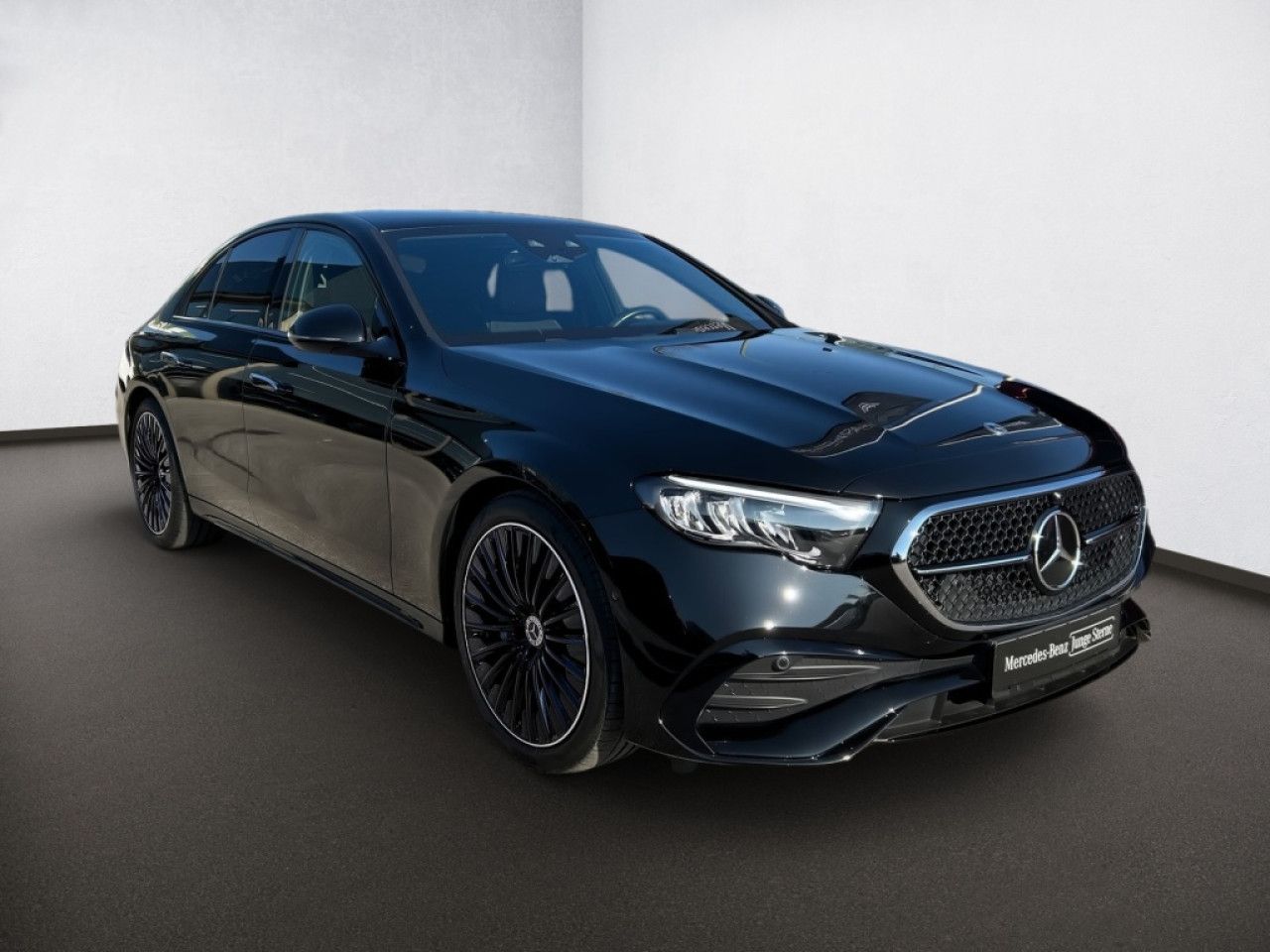 Mercedes-Benz E-Klasse – Bild 5