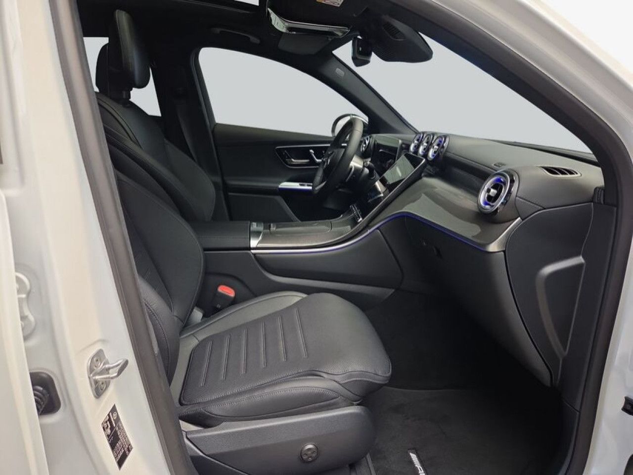 Mercedes-Benz GLC – Bild 13