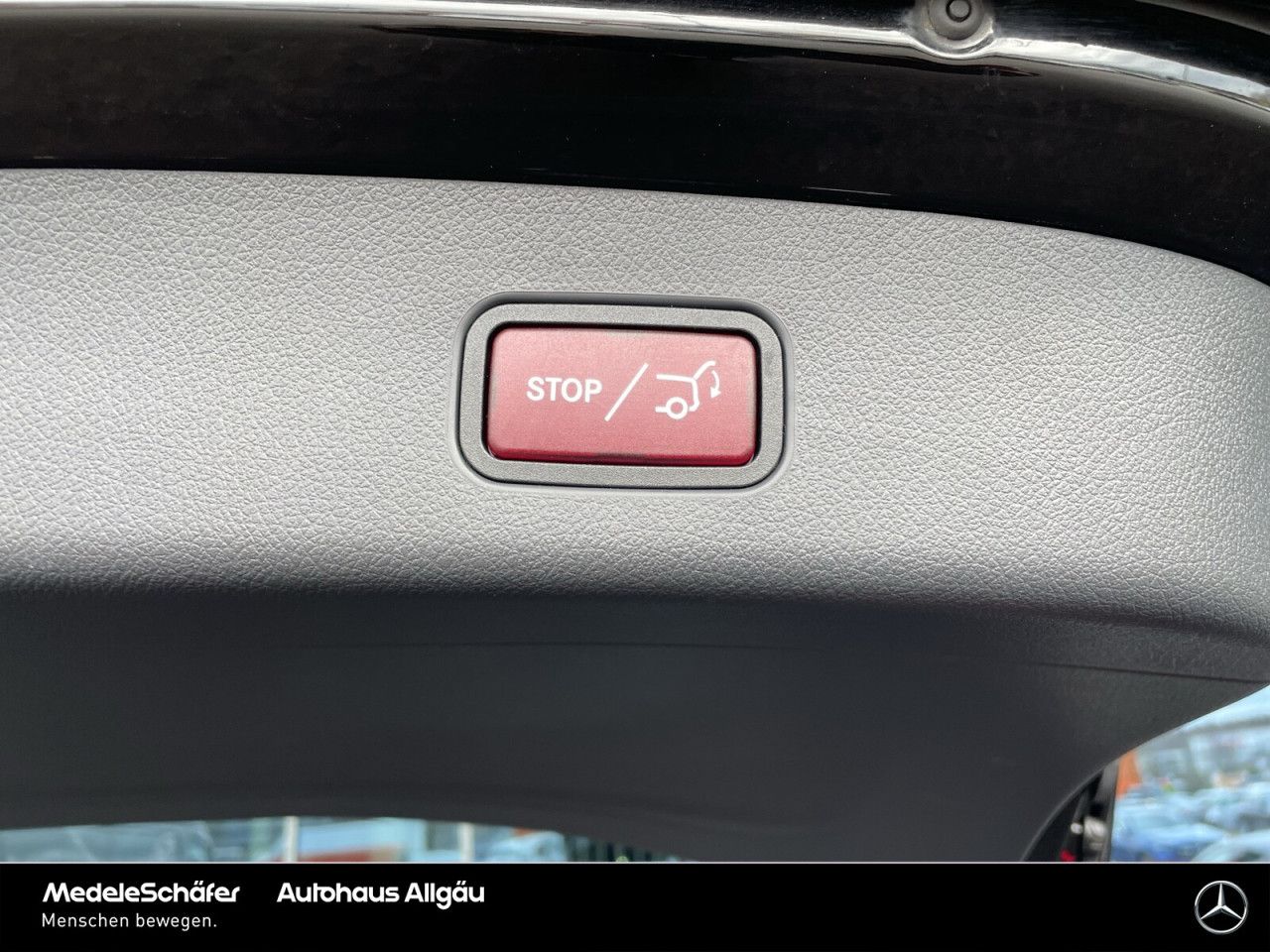 Mercedes-Benz GLC – Bild 21