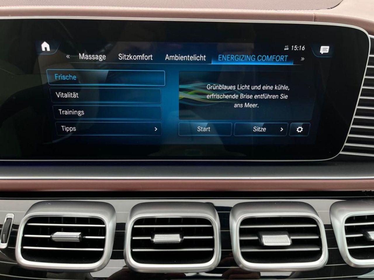Mercedes-Benz GLS – Bild 26