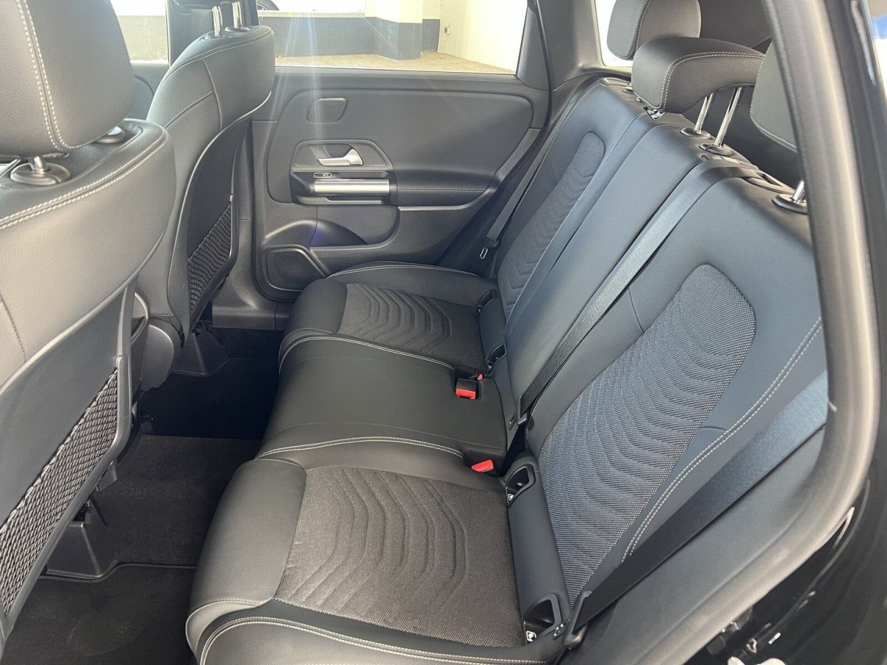 Mercedes-Benz B-Klasse – Bild 18