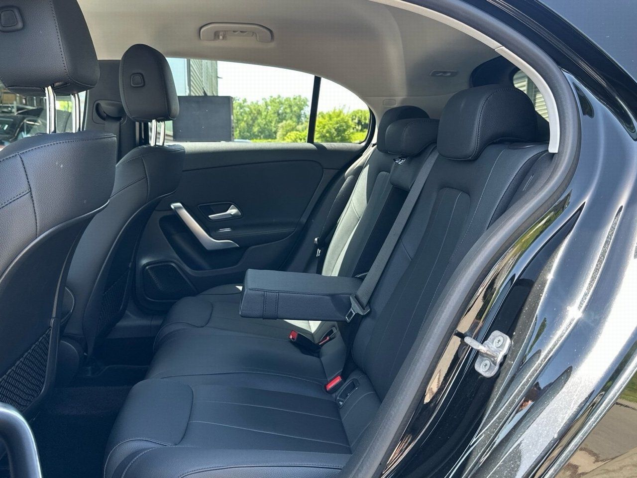 Mercedes-Benz A-Klasse – Bild 16