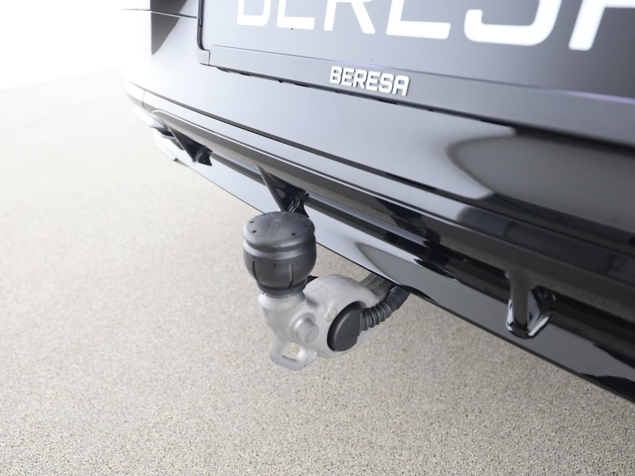 Mercedes-Benz CLA – Bild 19