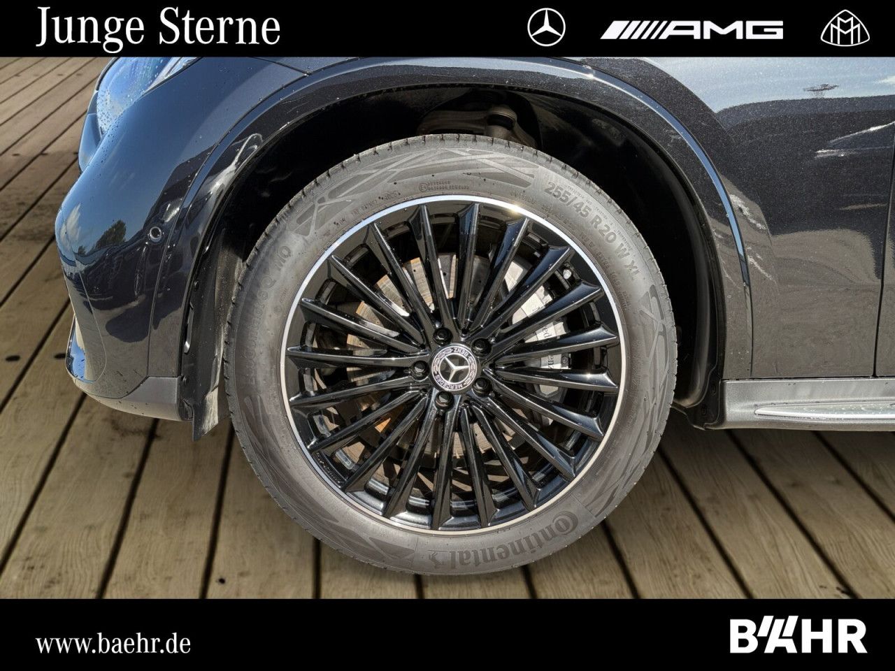 Mercedes-Benz GLC – Bild 6