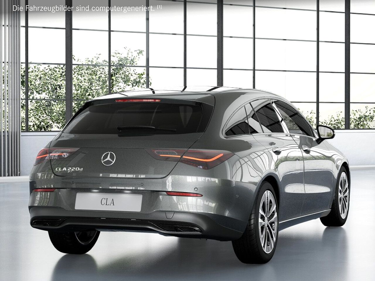 Mercedes-Benz CLA – Bild 16