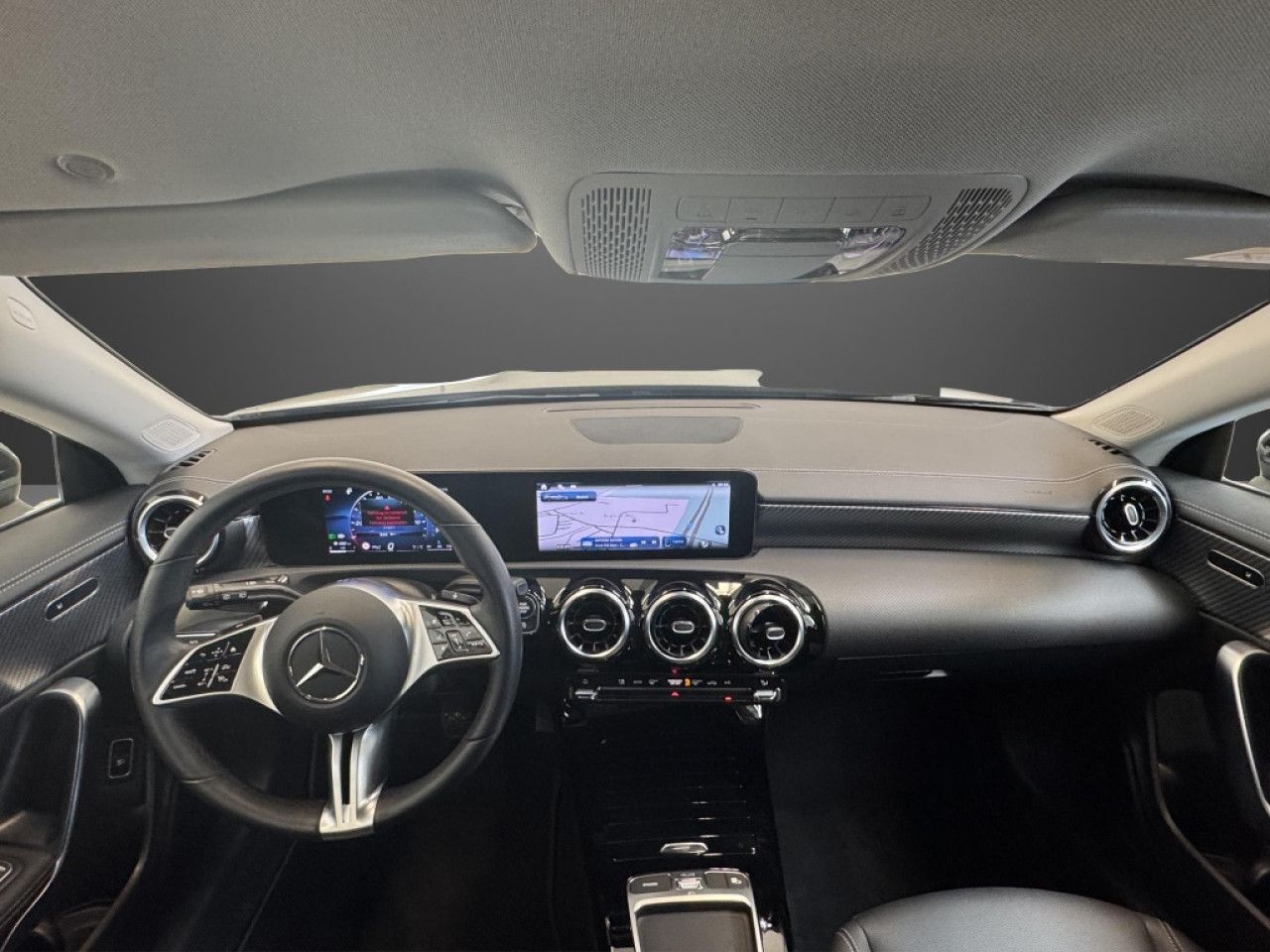 Mercedes-Benz CLA – Bild 15