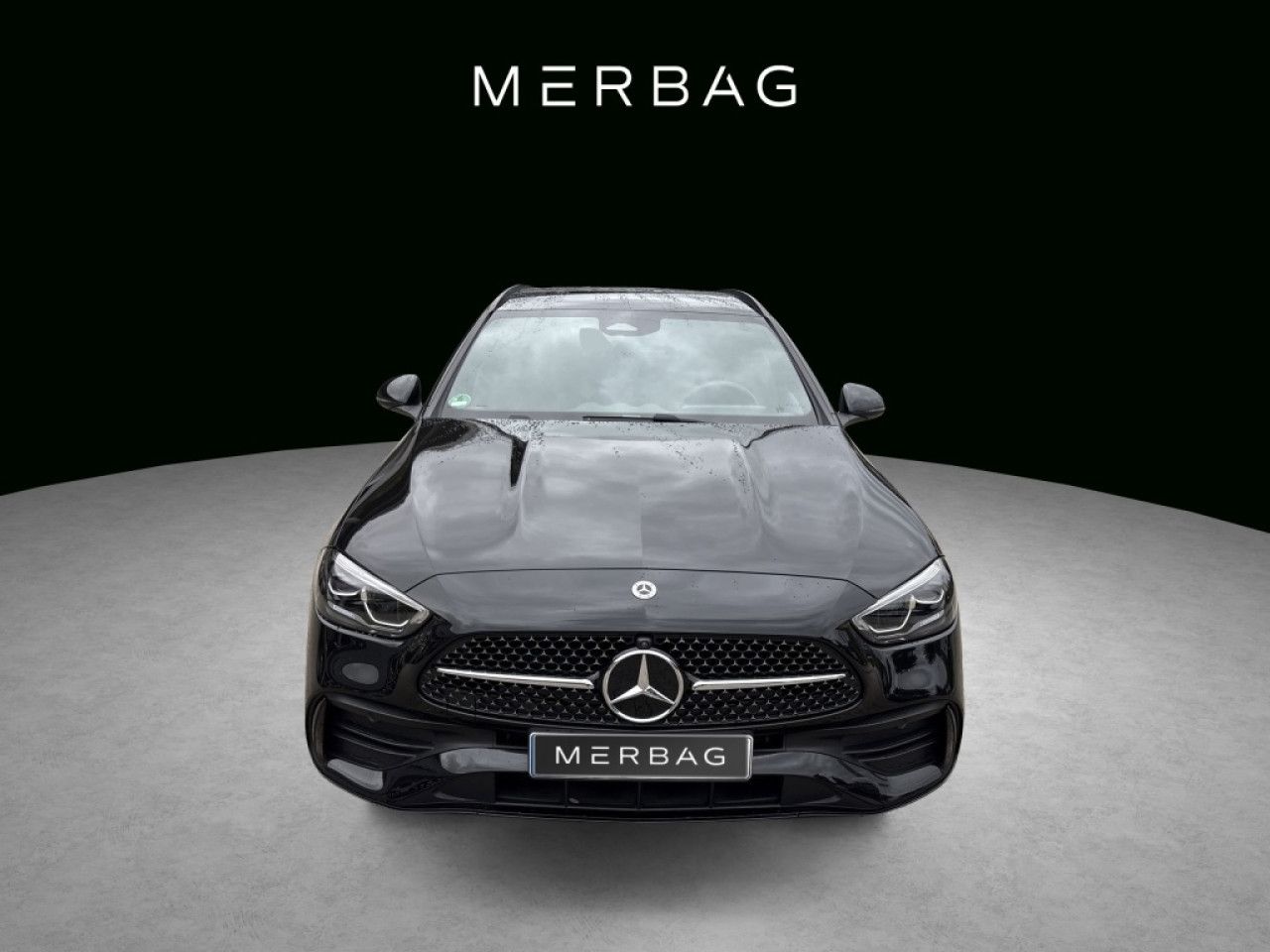 Mercedes-Benz C-Klasse – Bild 2