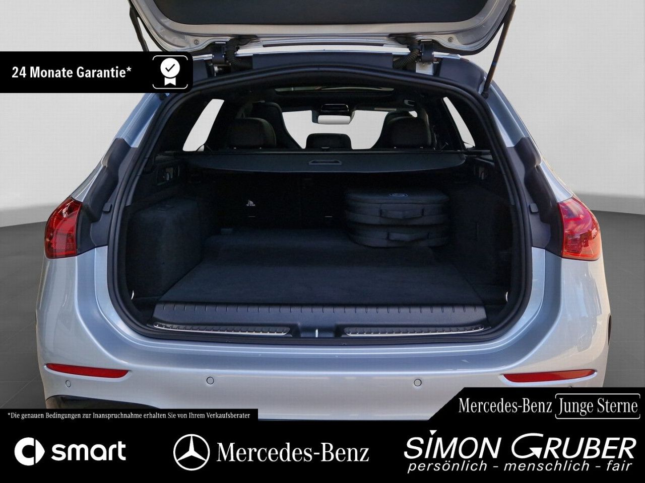 Mercedes-Benz C-Klasse – Bild 23