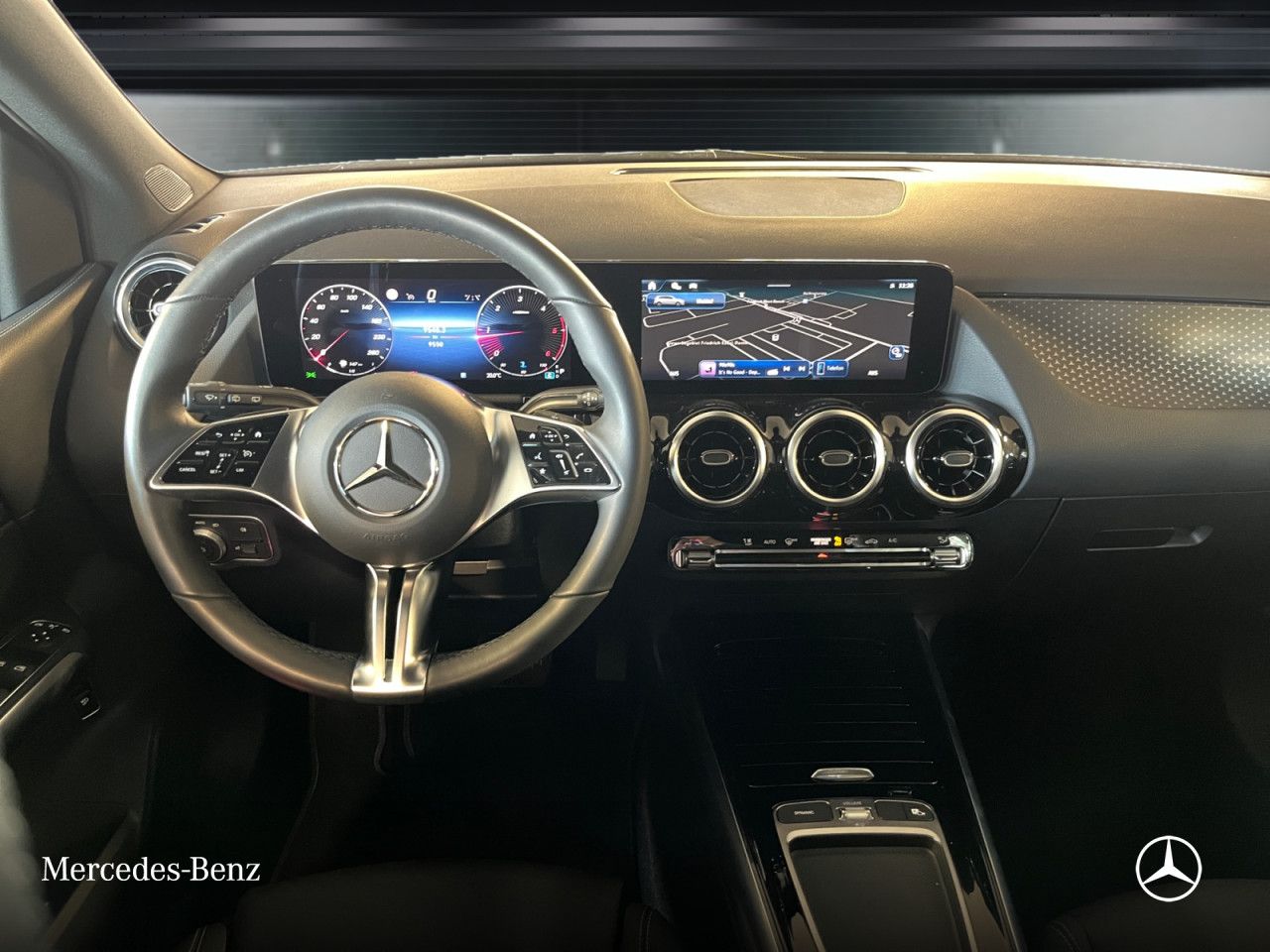 Mercedes-Benz B-Klasse – Bild 11