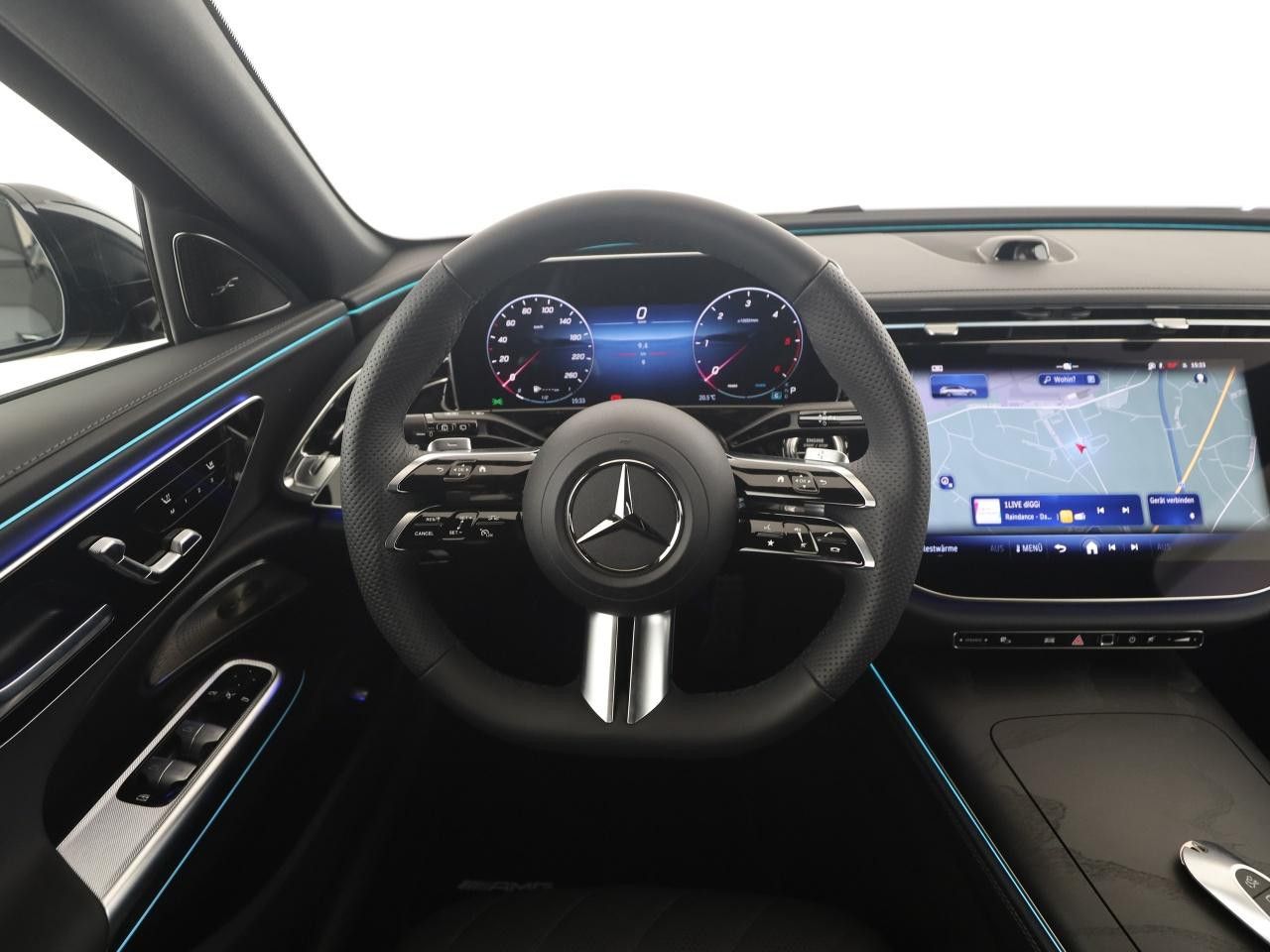 Mercedes-Benz E-Klasse – Bild 11