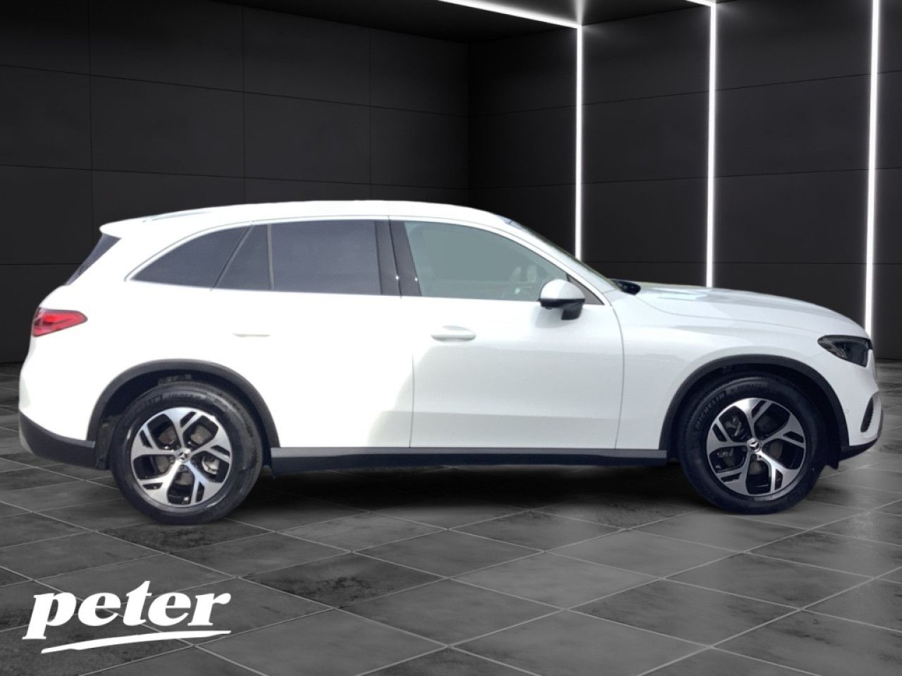 Mercedes-Benz GLC – Bild 20