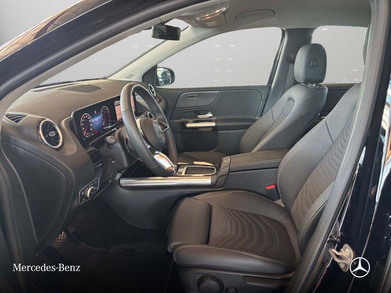 Mercedes-Benz B-Klasse – Bild 8