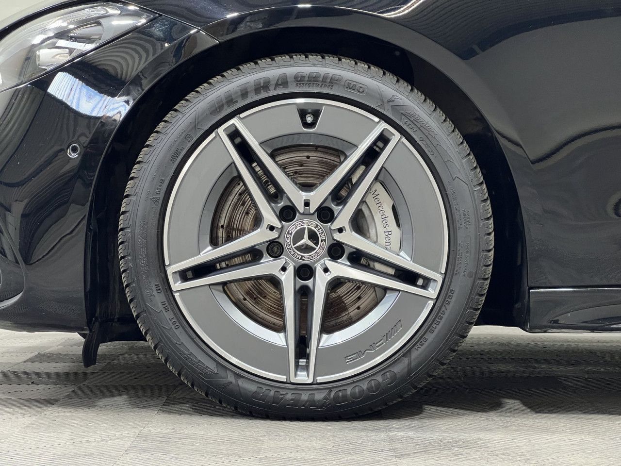 Mercedes-Benz C-Klasse – Bild 5