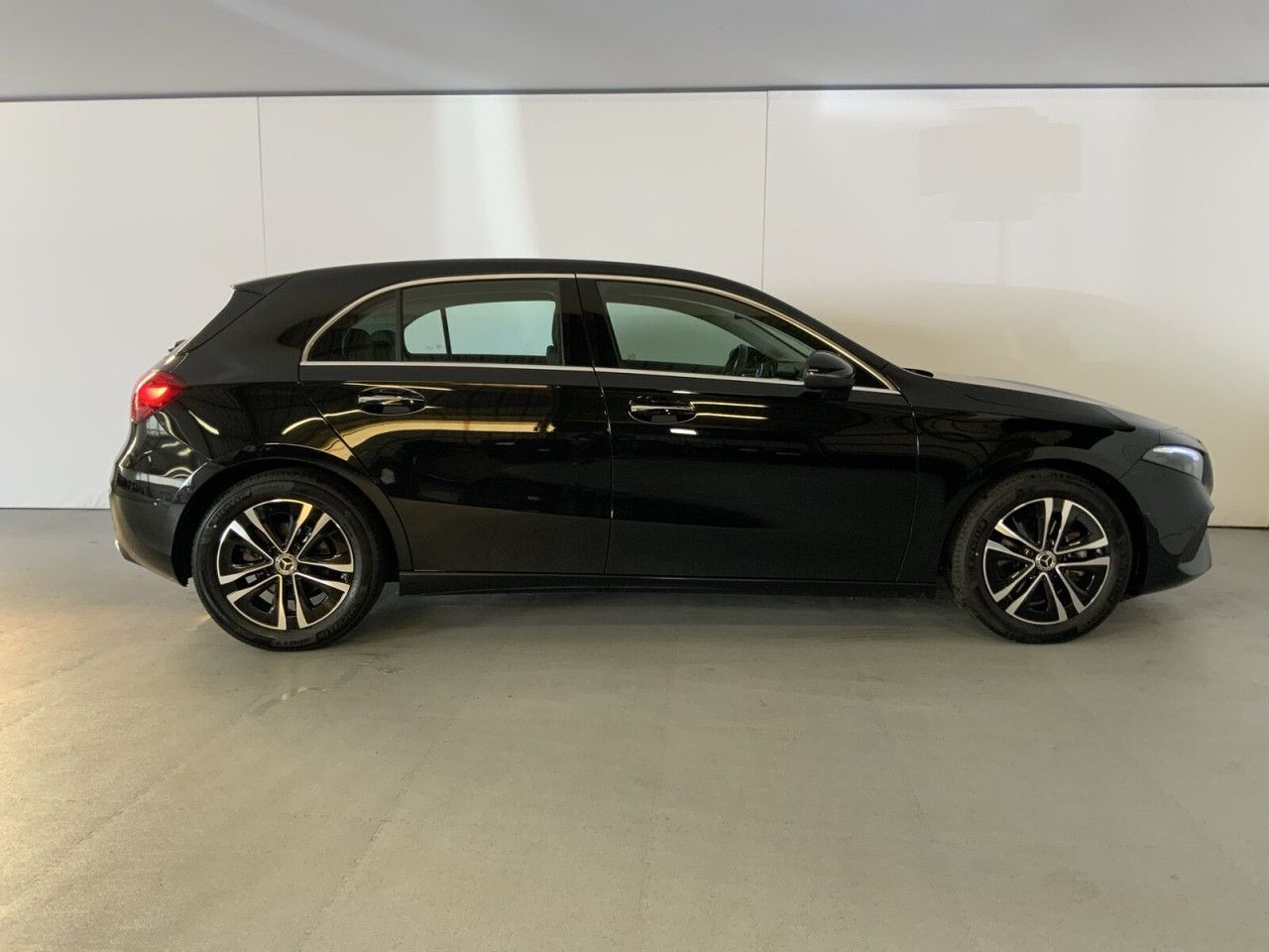 Mercedes-Benz A-Klasse – Bild 4