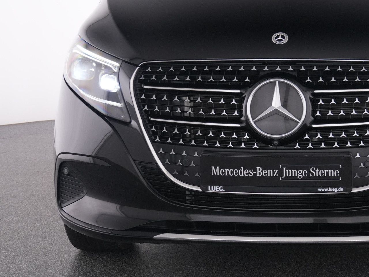 Mercedes-Benz V-Klasse – Bild 16